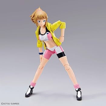 Amazon | BANDAI SPIRITS(バンダイ スピリッツ) フィギュアライズ