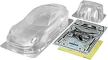 Amazon | タミヤ RCスペアパーツ No.1705 SP.1705 1/10RC ポルシェ 911