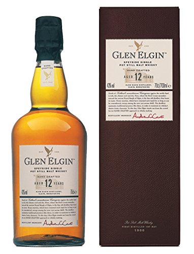 終売情報】グレンエルギン12年が終売！2025年1月下旬より | Whisky777