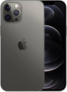Amazon.com: Apple iPhone 12 Pro, 256GB, Graphite - AT&T (Renewed