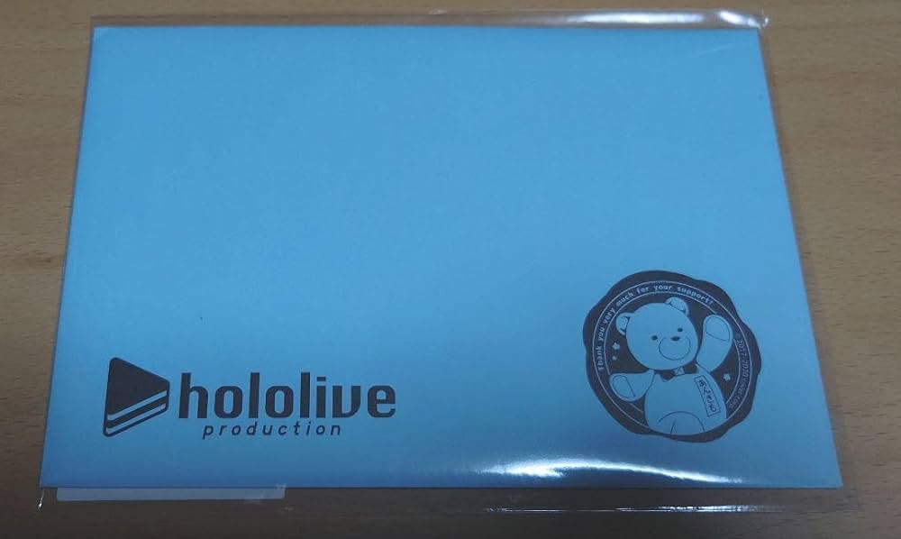 ✨本日限り値引き Eve 直筆サイン・メッセージ入りポストカード&LED