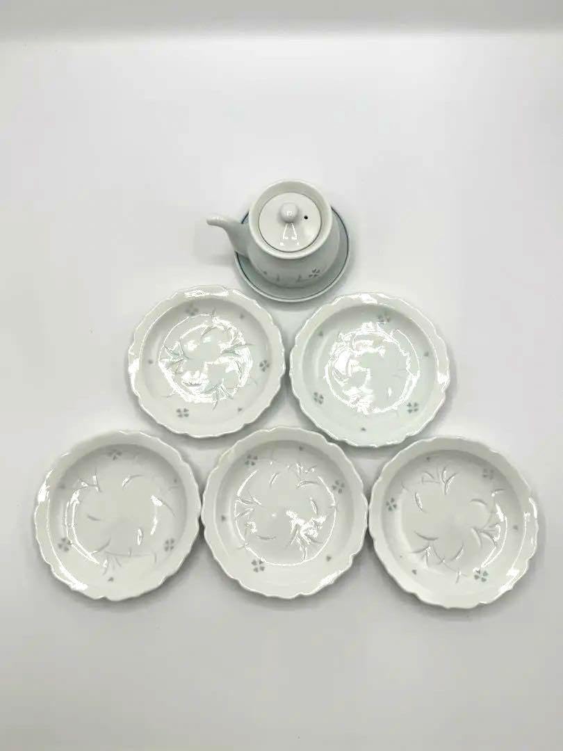 美品】 オールドノリタケ 21．9㎝ 黒雷鳥紋金盛り皿 ライチョウ 雉 キジ