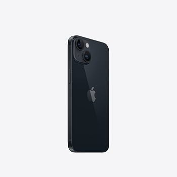 Amazon.co.jp: iPhone 14 256GB Midnight : Electronics