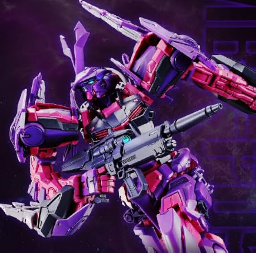 Amazon | MG 1/100 ガンダムアストレイミラージュフレーム セカンド