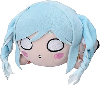 Amazon.co.jp: ラブライブ！スーパースター!! 寝そべり ぬいぐるみ