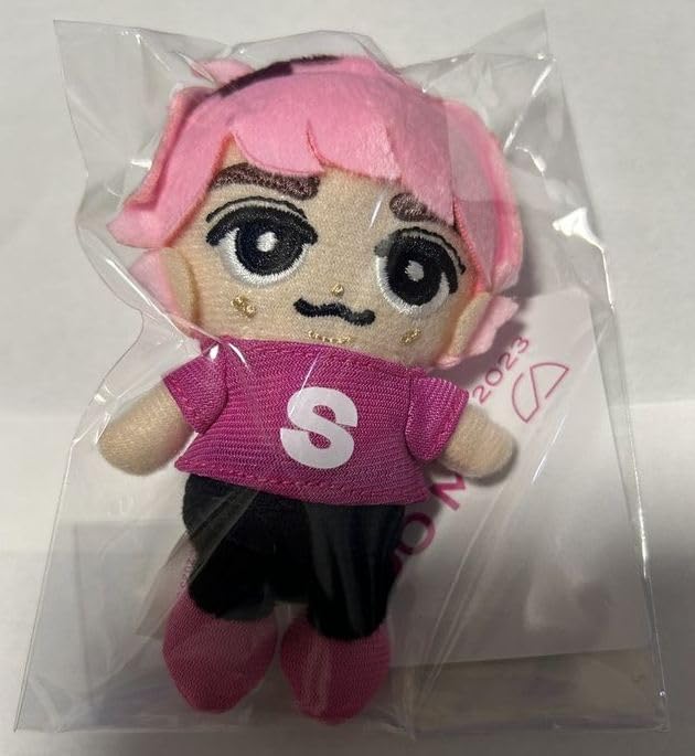 Snow Man スノーマン グッズ 佐久間大介 さっくん すのチルぶら下がり