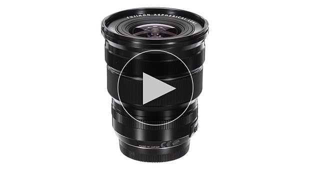 Amazon.co.jp: Fujifilm XF10-24mmF4 R OIS : Electronics