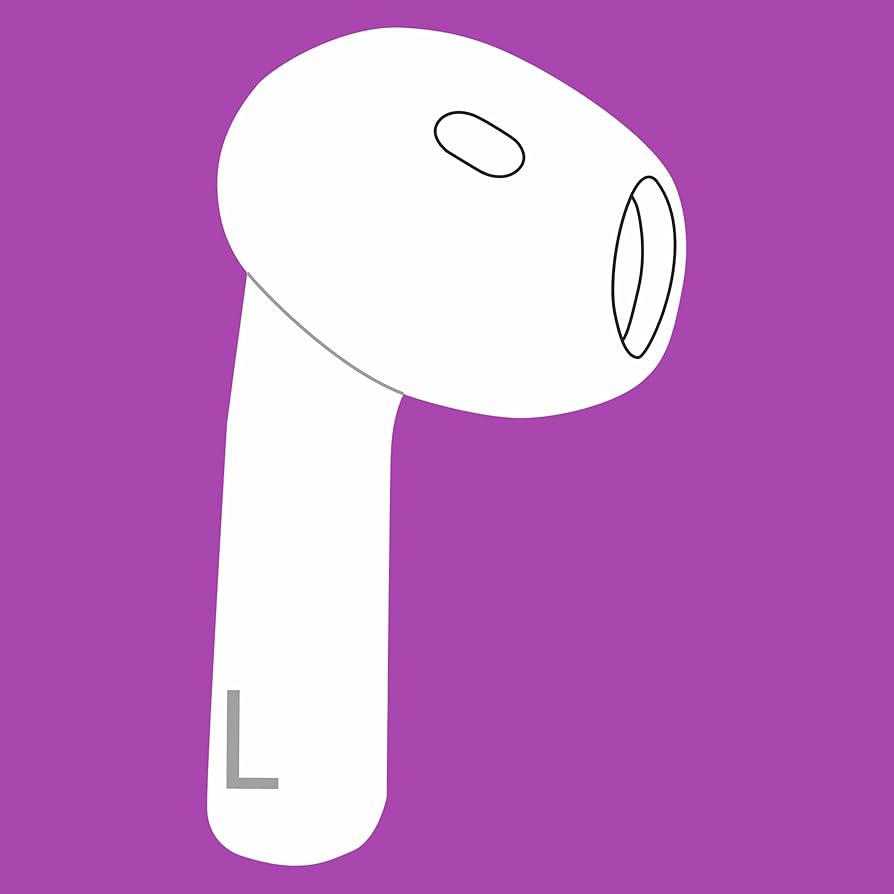 Amazon.com: OEM A3050 A3053 A3054 One Left Earbuds Replacement for