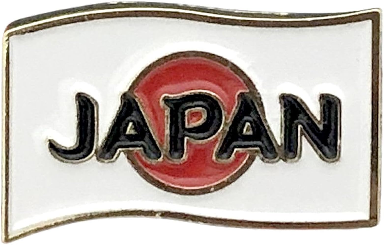 Amazon.co.jp: ピンバッジ JAPAN 和柄 ピンバッチ ジャパン ピンズ 2.5