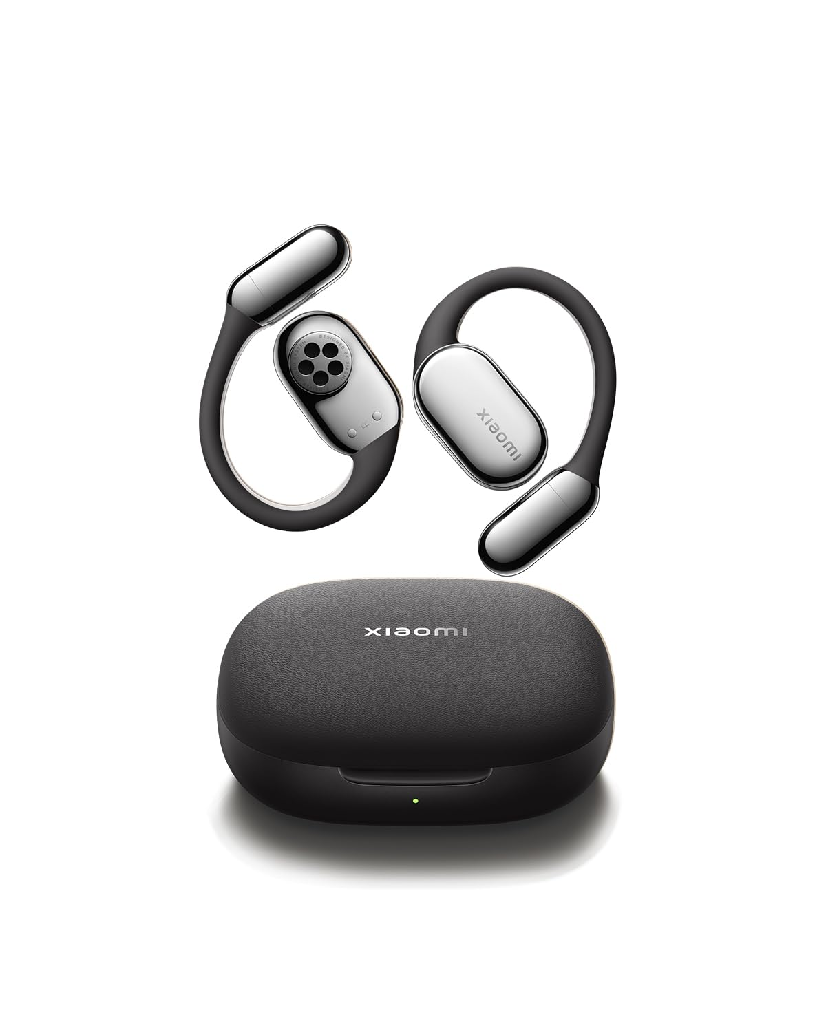 Amazon.co.jp: Xiaomi OpenWear Stereo Pro オープンイヤー イヤホン