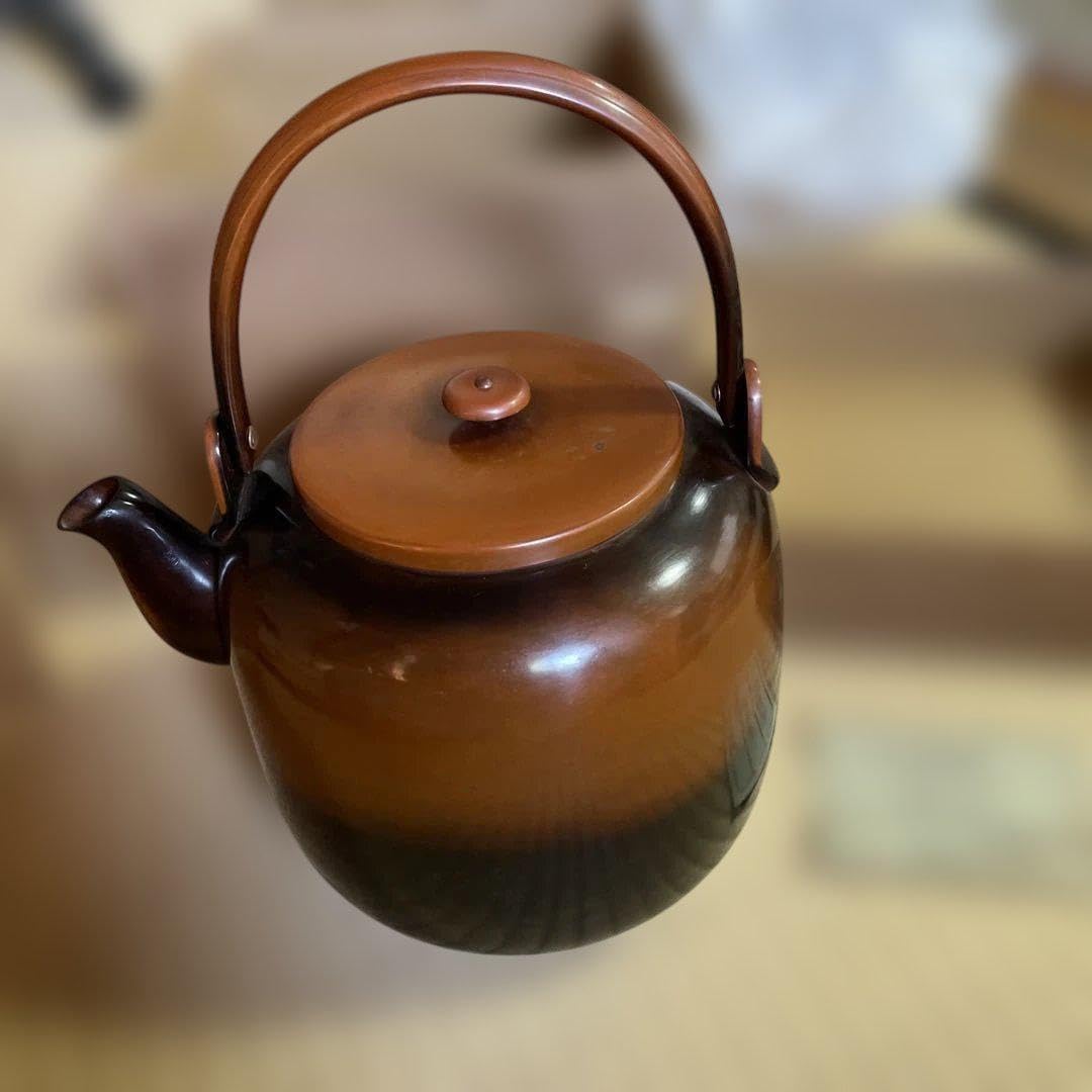 茶道具 水注 利休形 【公式通販】