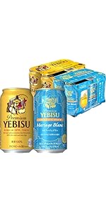 YEBISU マリアージュ350ml 24缶 薫満つ350ml 24缶 Amazon.co.jp