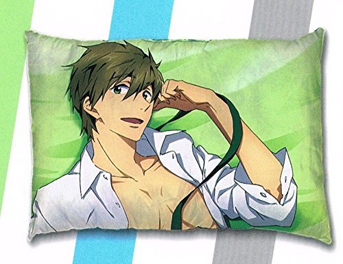 Free! 橘真琴 アクリルスタンド ポストカード 下敷き Free! 橘真琴