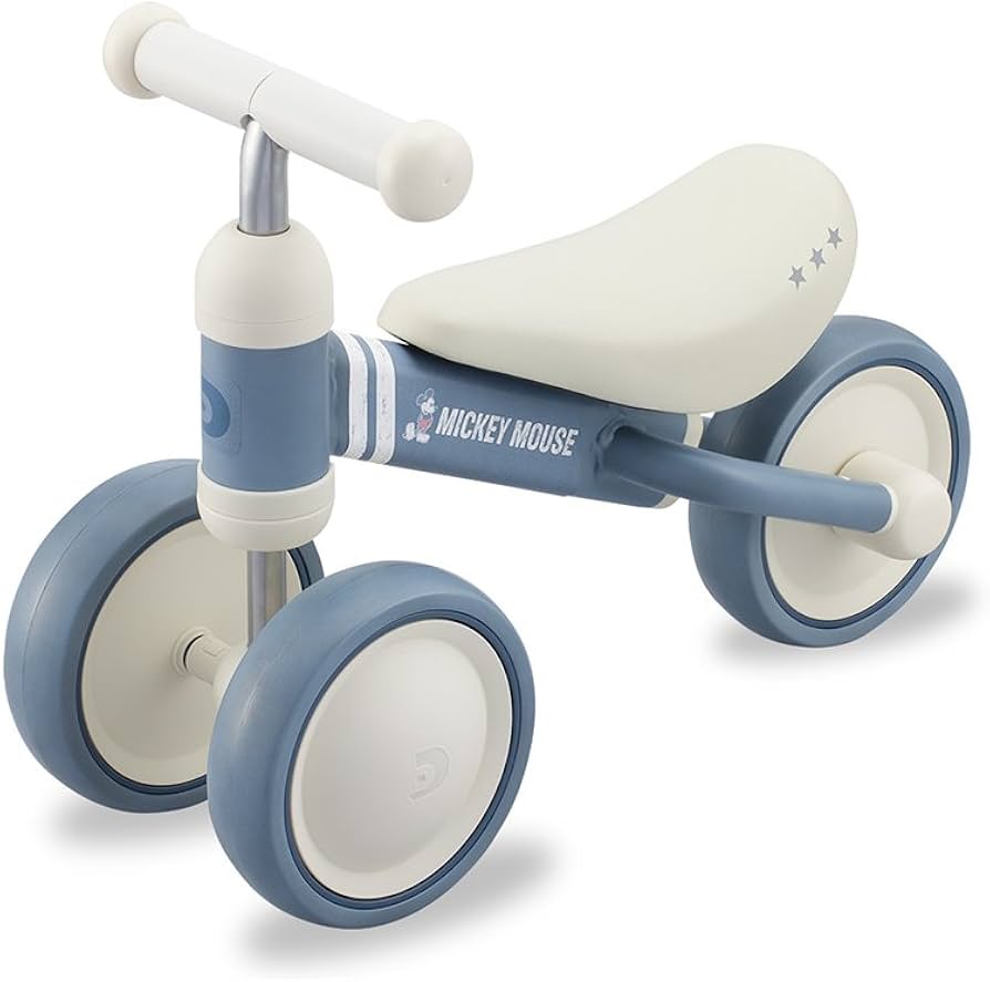 Amazon.co.jp: D-bike mini Disney : おもちゃ