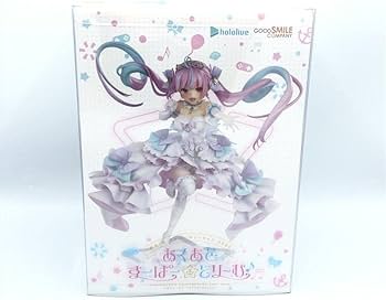 Amazon.co.jp: 【▽】[未開] 湊あくあ あくあ色すーぱー☆どり～むVer
