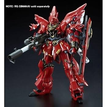 RG シナンジュセット売り詳細用購入不可 RG シナンジュセット売り詳細
