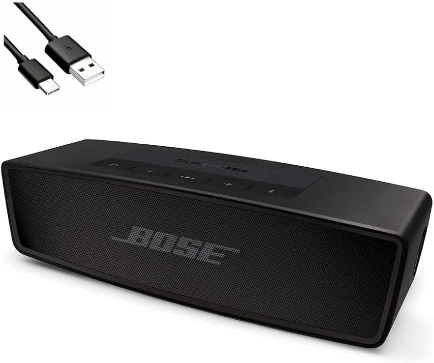 Bose SoundLink Mini II 本体のみ Bose】SoundLink Mini Ⅱ /Bluetooth