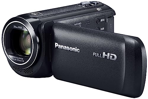 週末限定値引【超美品】Panasonic HC-V520M デジタルハイビジョン