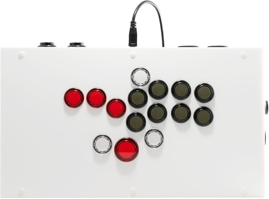 Amazon.co.jp: ファイトボックス FightBox K10 Ex アーケード