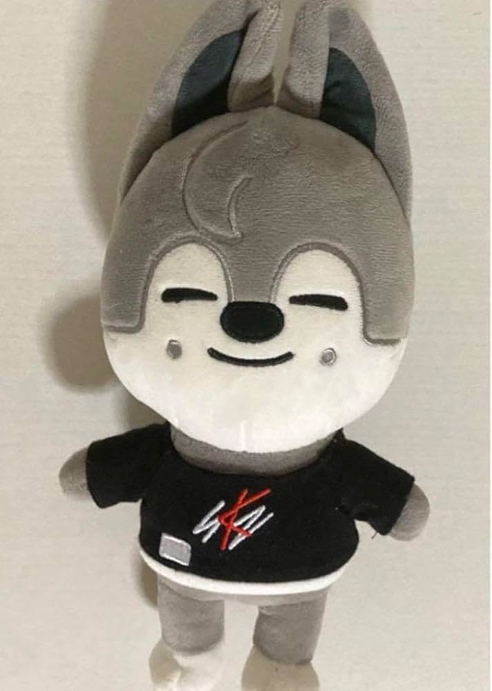 ウルフチャン バンチャングッズ まとめ売り SKZOO 公式品☆新品未開封