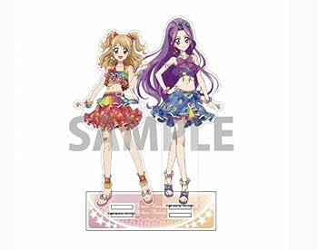 アイカツ 第6弾 スターアニス ピンクスタージャケット他8枚セット