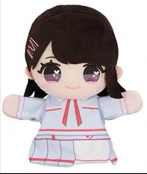 Amazon.co.jp: =LOVE パペット ぬいぐるみ 野口衣織 イコラブ モーリー