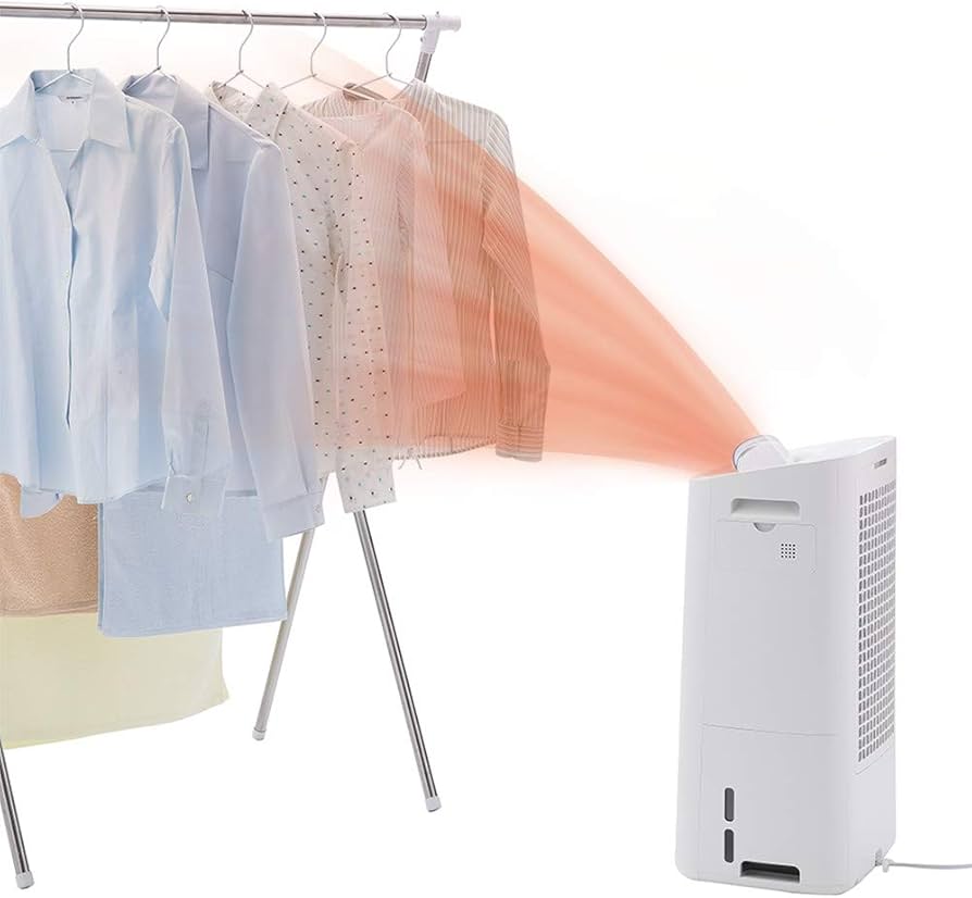 Amazon | シャープ 除湿機 兼 加湿空気清浄機 除湿 5L / プラズマ