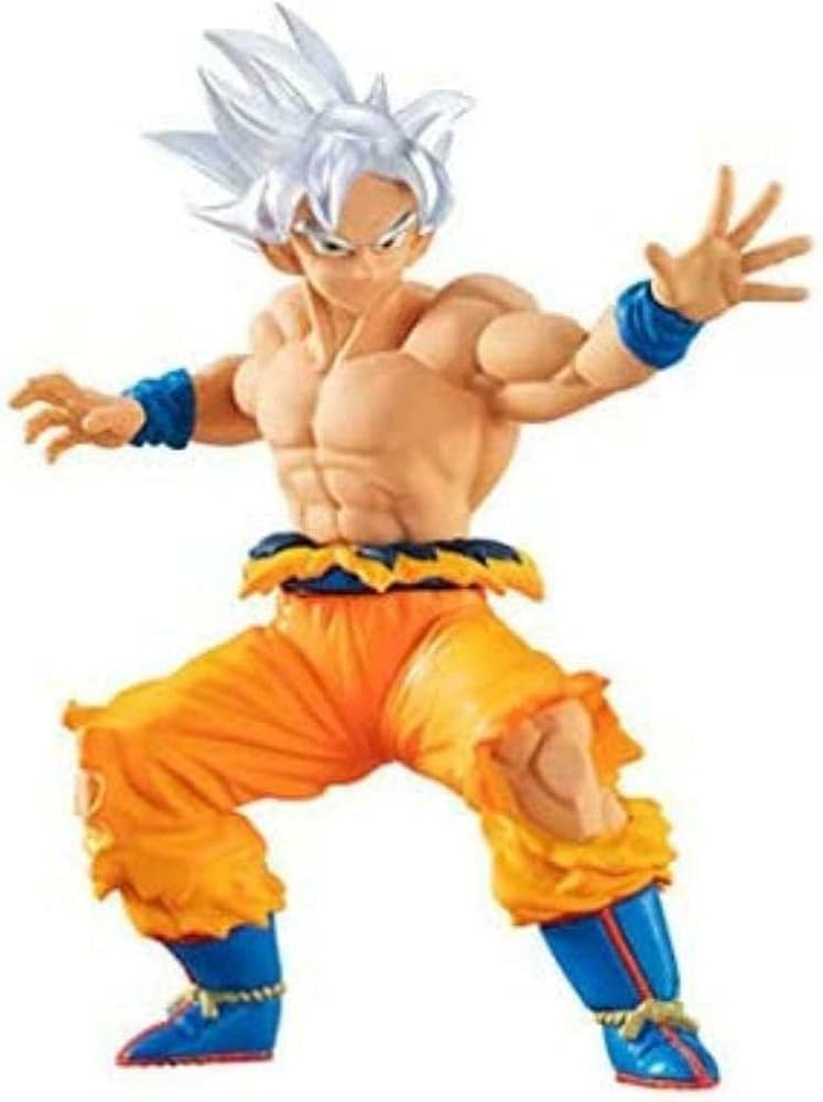 Amazon.co.jp: ドラゴンボール超 HGドラゴンボール06 目覚めよ!身勝手