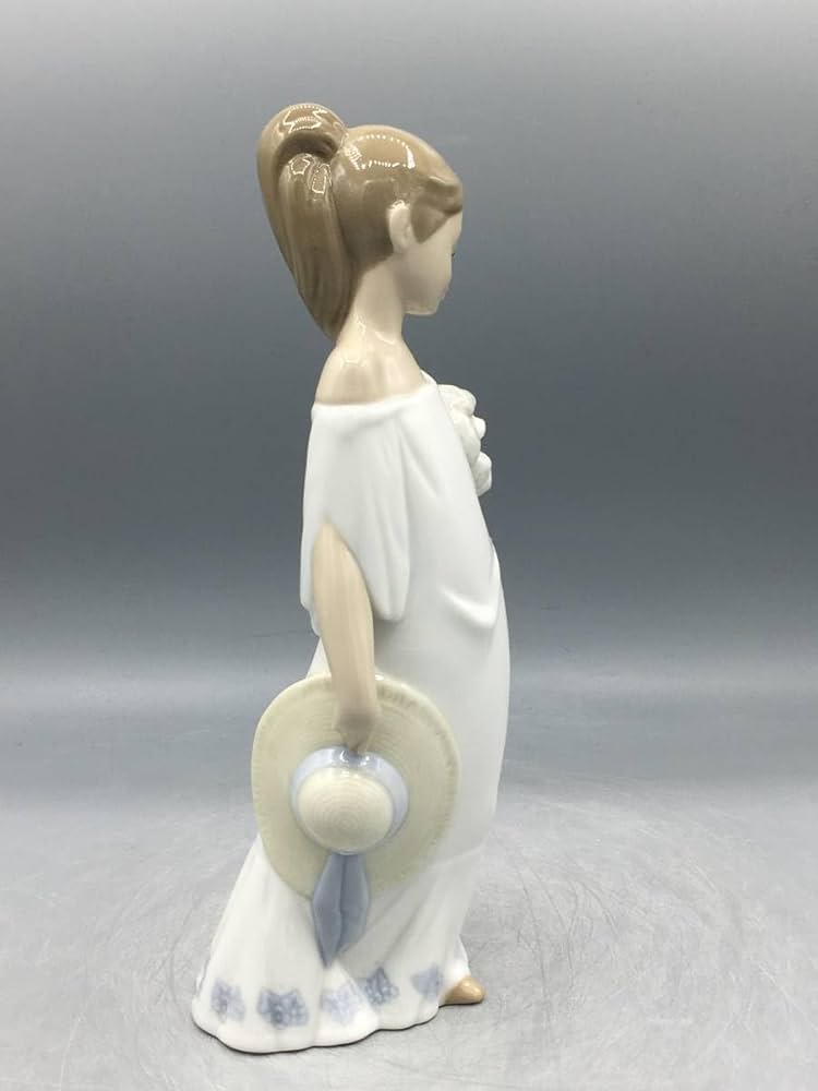 リヤドロ（Lladro リアドロ 陶器人形 置物） ダンス 情熱の踊り#ldr