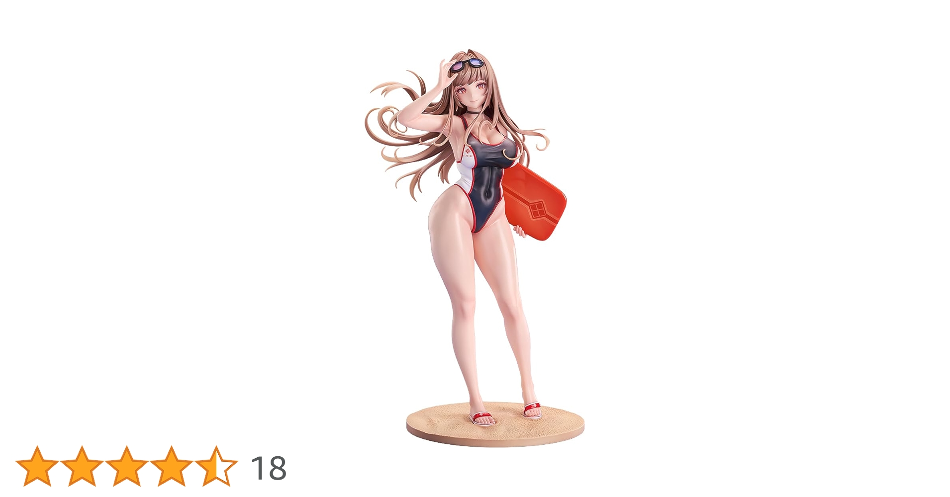 勝利の女神：NIKKE ラピ：クラシックバカンス 特典付き 勝利の女神