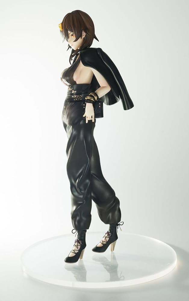 Amazon.co.jp: 白組み レジンキット アズールレーン ジョージア 1/7