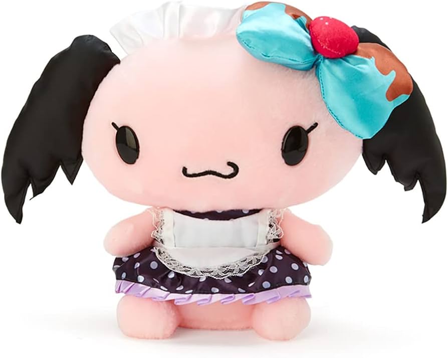 Amazon.co.jp: サンリオ(SANRIO) サンリオ ぬいぐるみ シナモロール