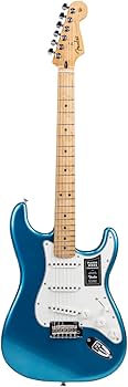 Amazon | Fender Limited Edition Player Stratocaster Maple