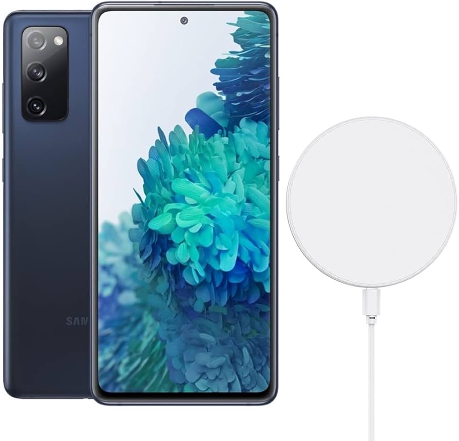 Amazon.com: SAMSUNG Galaxy S20 FE 5G (128GB, 6GB) 6.5