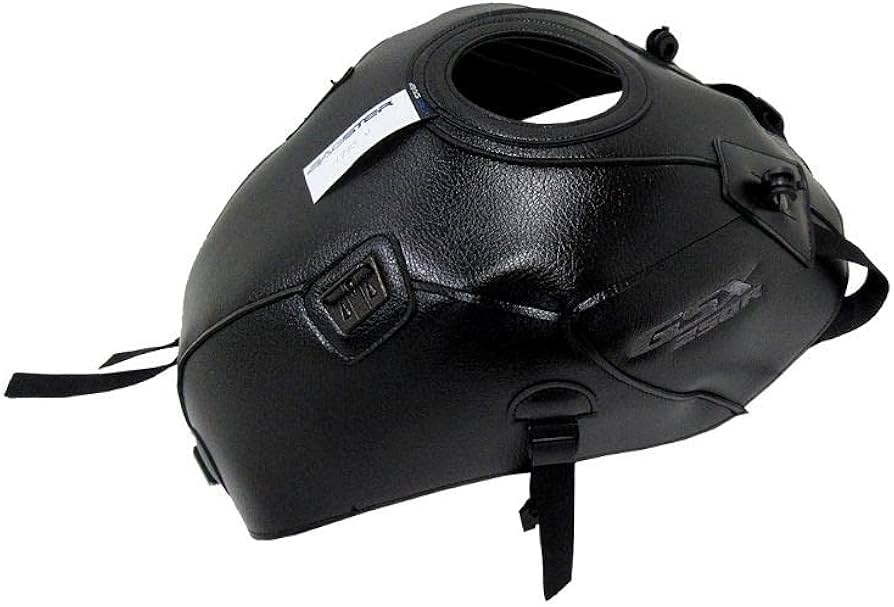 Amazon | BAGSTER(バグスター) タンクカバー ブラック GSX250R