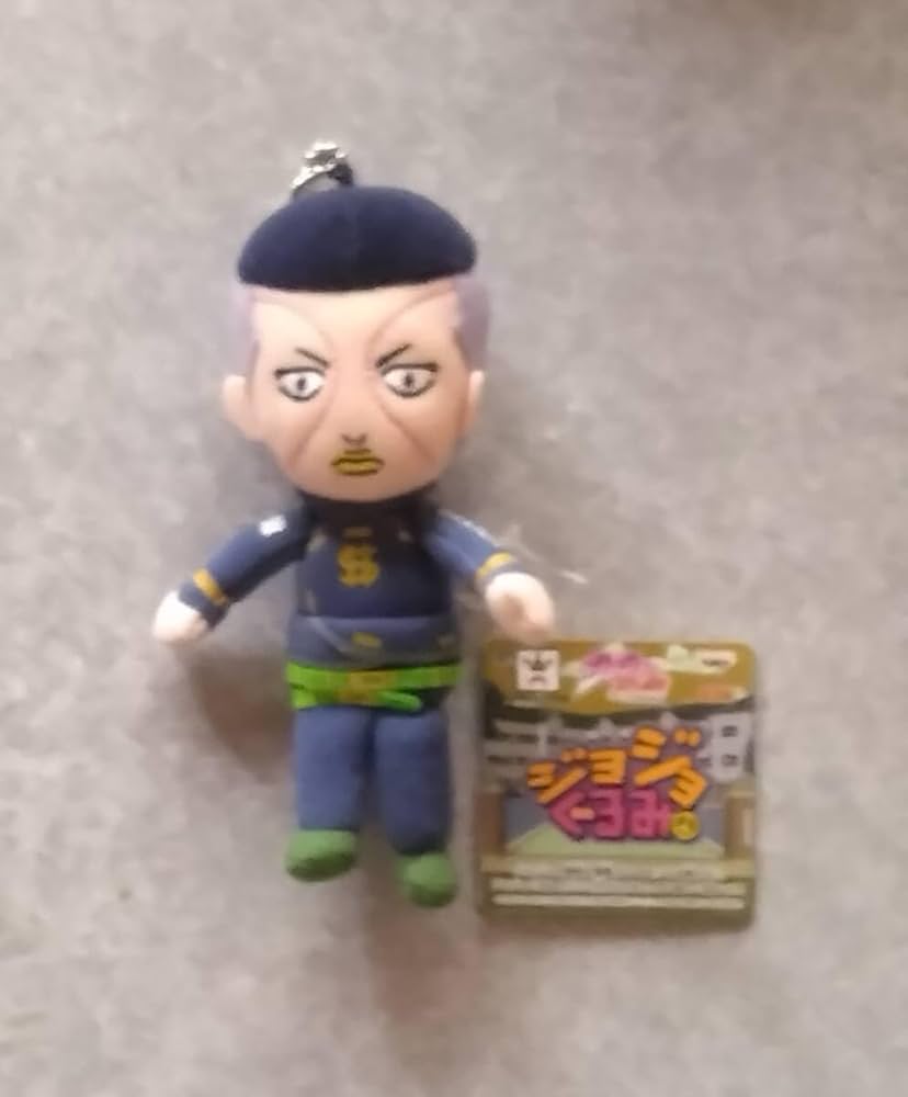 Amazon.co.jp: ジョジョの奇妙な冒険 ダイヤモンドは砕けない ジョジョ