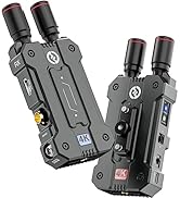 Amazon | 【公式販売店】Hollyland Mars 400S PRO SDI&HDMI無線映像