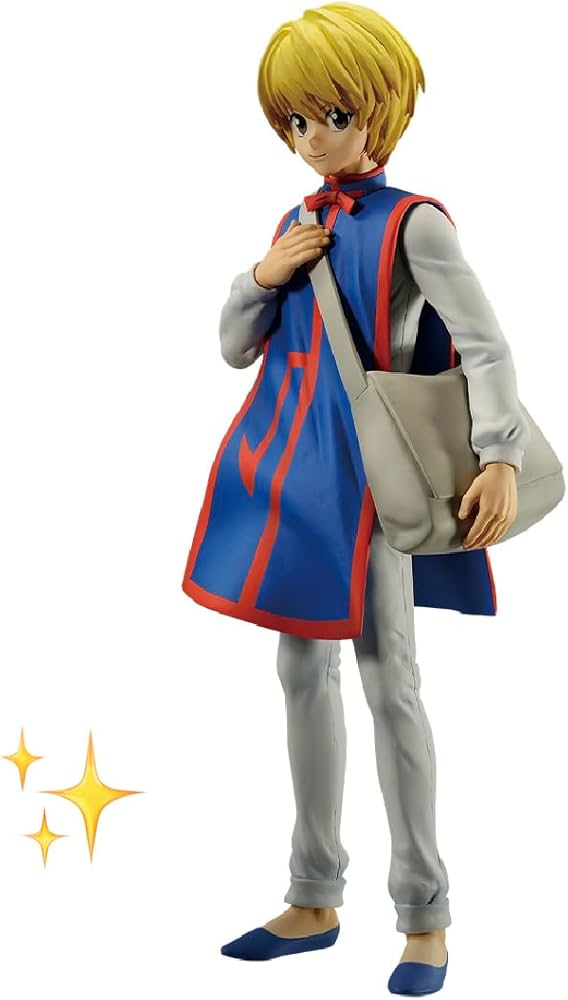 一番くじHUNTER×HUNTER I賞 5袋J賞4袋セット