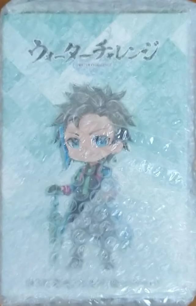 Amazon.co.jp: ウォーターチャレンジすまない先生Creators Prize