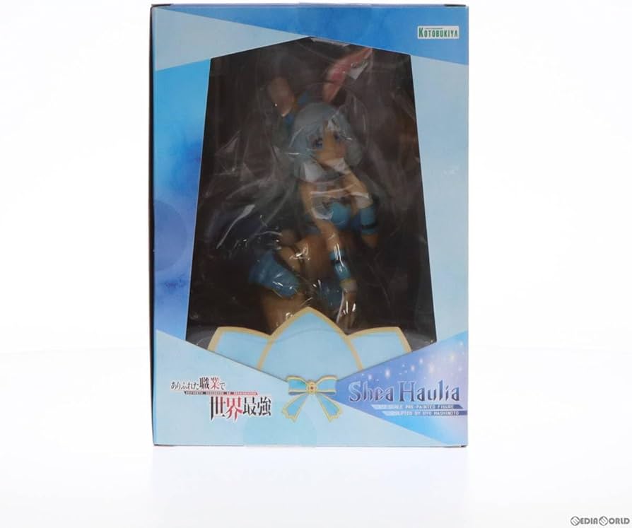 Amazon | [FIG]シア・ハウリア ありふれた職業で世界最強 1/7 完成品