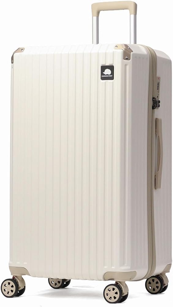 Amazon | [スカンジナビアンフォレスト] SCANDINAVIAN FORES キャリー