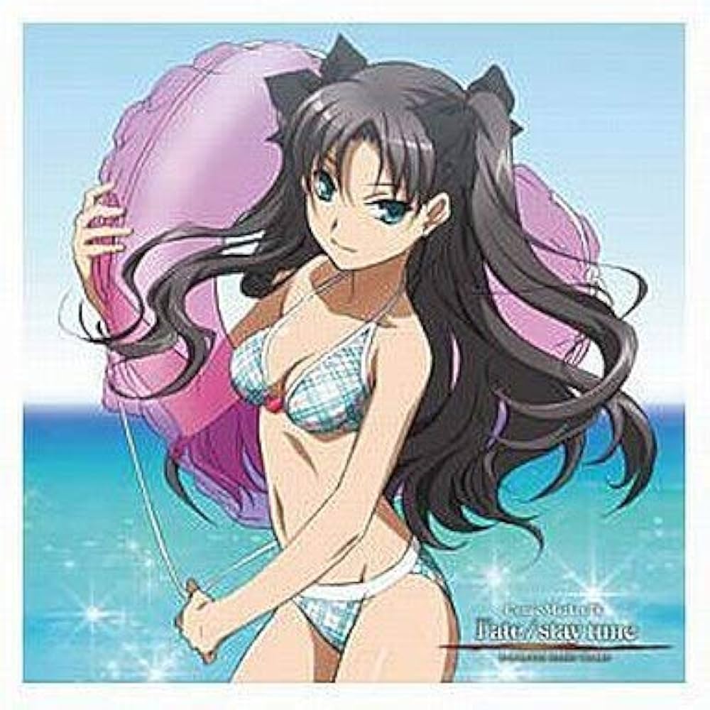 Amazon.co.jp: ラジオCD Fate/stay tune UNLIMITED RADIO WORKS