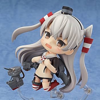 Amazon.co.jp: ねんどろいど 艦隊これくしょん -艦これ- 天津風 ノン