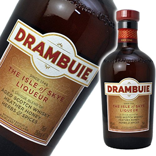 DRAMBUIE ドランブイ 旧ボトル 未開封品 4本セット Yahoo!オークション