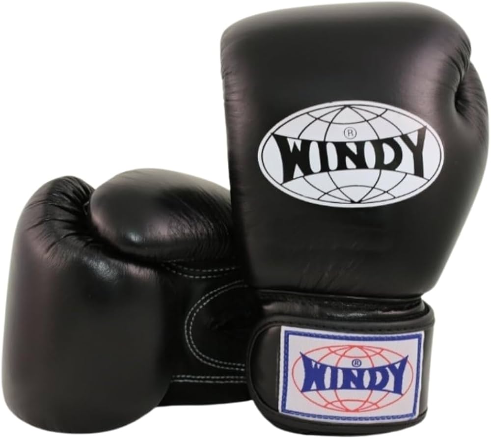 WINDY ボクシンググローブ BGVH 12oz Amazon | WINDY ボクシング