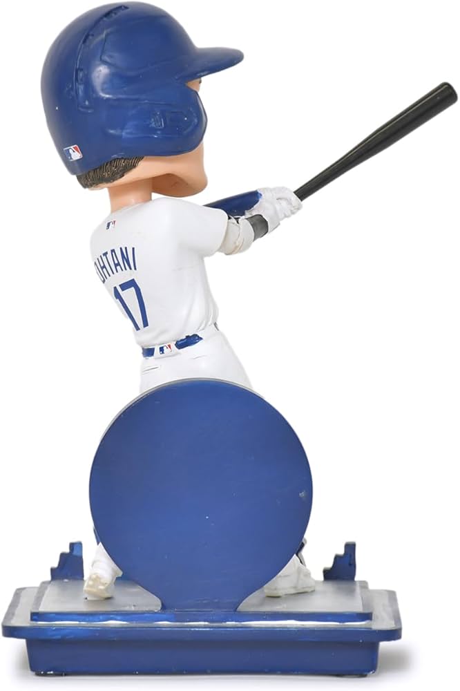 大谷翔平】ドジャース40/40記念 ボブルヘッド！世界240個限定！新品