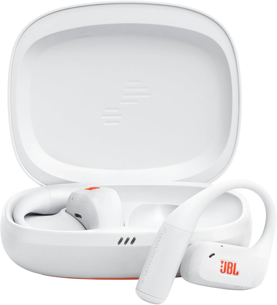 Amazon.co.jp: JBL Endurance ZONE オープンイヤーワイヤレスイヤホン