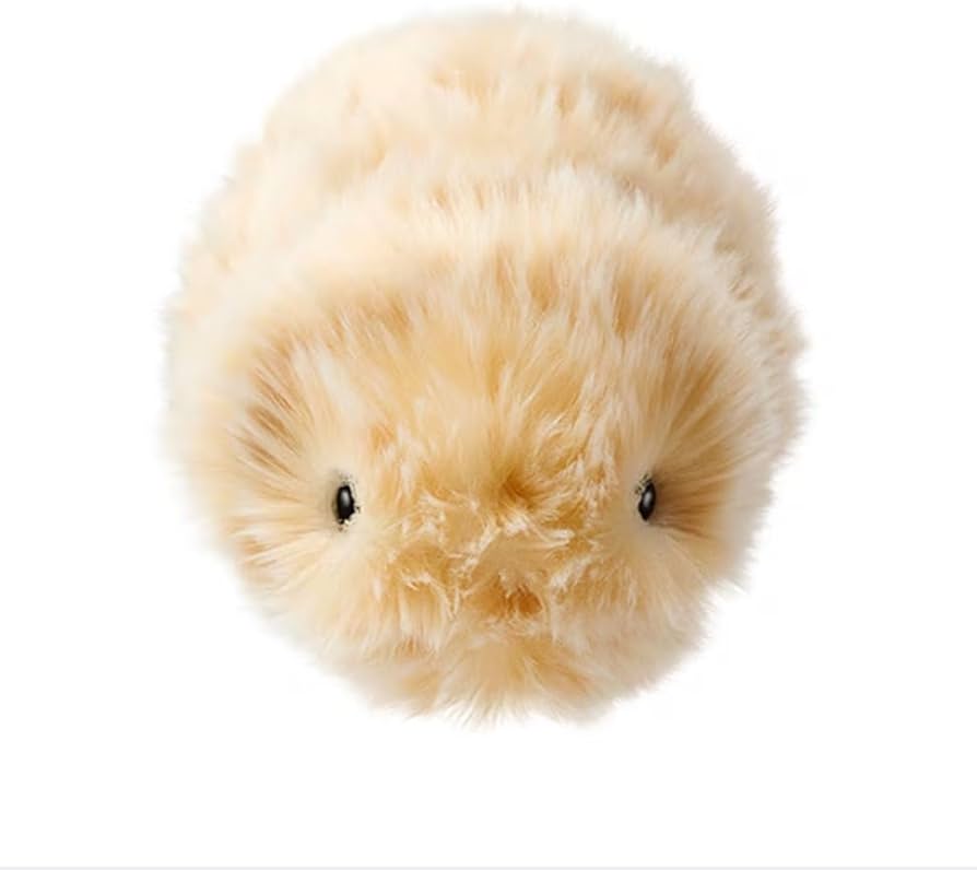 AIペット Moflin モフリン ゴールド 新品・未開封 moflin モフリン