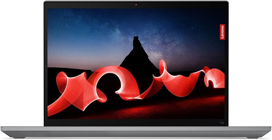 Amazon.com: Lenovo ThinkPad T14 Gen 4 21HD0028US 14