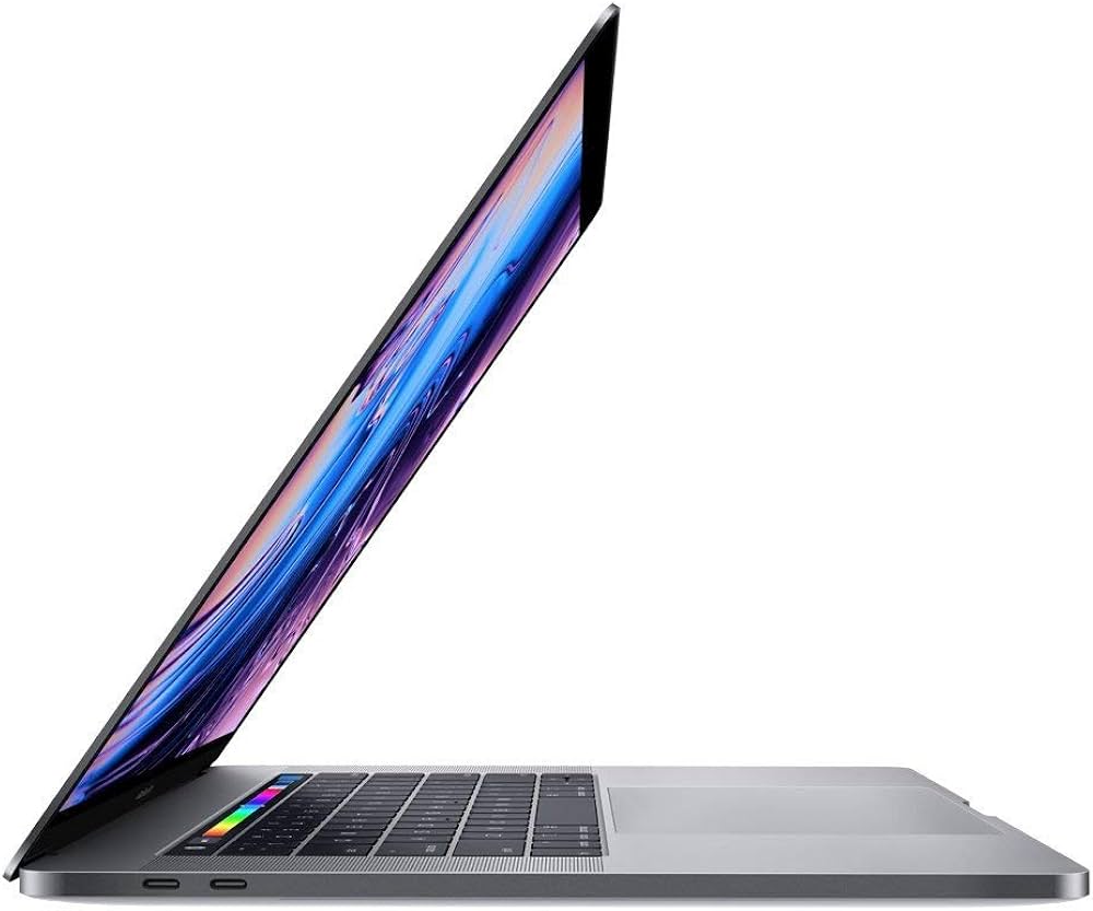 MacBook Pro 15 2019 i7 256GB / おまけ付 MacBook Pro 15 2019 i7